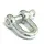 Скоба A 0.16 DIN 82101 Zn к технике Лемкен 3318405