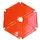 Боковина мотовила к технике Клаас 677474.0