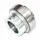 Підшипник EX207-22G2 (SNR.Франція)(611582R91) до техніки Джон Дір JD10387