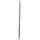 Вал верхний транспортера наклонной камеры к технике Клаас 630379.0