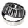 Подшипник 32206 (Timken) JD10234 к технике Клаас 236320.0