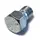 Болт М12х1.25х26 шестигранный 10.9 UNIBOLT к технике Вадерштад 461262.Б/Г