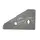 Наконечник полевой доски правый 2383D (Premium Parts / IQ Parts) 761216 (Premium Parts / IQ Parts) 761216
