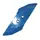 Долото S2WL левое двухстороннее (Vulcan) к технике Лемкен 3365541