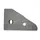 Наконечник полевой доски левый 2383I (Premium Parts / IQ Parts) 761217 (Premium Parts / IQ Parts) 761217