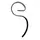 Стойка "S" 45х12 (одно отверстие) М10 300801