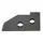 Наконечник полевой доски правый (Premium Parts / IQ Parts) 279150