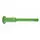 AZ20402 Вал - звездочка жатки Z14 L370mm (John Deere) FARMING Line AZ20402