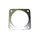 Прокладка клапана горного тормоза FORD 1833 2533 2633 3430D T164364 7C465K203AA