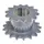 Звездочка двойная z14/z17 (Claas) 648119