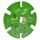 Z10889 Муфта перевантаження жатки (John Deere) FARMING Line Z10889