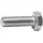 Болт (Claas) HEAVY-PARTS M8x25 DIN933 8.8
