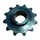 Зірочка транспортера похилої камери D28281304 Massey Ferguson - T12