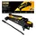 Домкрат підкатний гідравлічний JCB Tools 2,25т JCB-TH22504