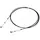 Трос Боудена L6650 (Claas) HEAVY-PARTS 564196.U45