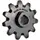 Звездочка зернового элеватора Z11 d35 (New Holland) 84437648