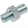 Вал опорный шкива вентилятора 50*100 (Claas) HEAVY-PARTS 350337.U10