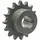 Звездочка жатки комбайна Z16 d35 (Claas Tucano) HEAVY-PARTS 554539.U10