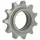 Зірочка натяжна Z11 d47 t25.4 (Claas) HEAVY-PARTS 792771.U10