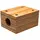 M91 Підшипник дерев’яний d27.5 (Massey Ferguson) HEAVY-PARTS 1722444M 1722444M91.U14