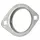 Корпус подшипника - фланец (New Holland) 86548974
