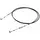 Трос Боудена L6270 (Claas Lexion) HEAVY-PARTS 547487.U45