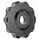Звездочка к кукурузной жатке Z10 d25 (Geringhoff) HEAVY-PARTS 032047.U10