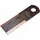 Нож измельчителя 173*50*4 Rasspe (SCH) 0007368720KR