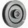 Шкив привода сетки радиатора D108.6 (Claas) 657467