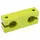 Соединение вала шнека жатки (Claas) HEAVY-PARTS 645816.1