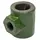 AZ20696 Втулка пальца шнека металлическая (John Deere) FARMING Line AZ20696