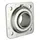 GWST211PPB20 Корпус с подшипником AA30942/822-208C GWST211PPB20