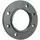 Корпус подшипника (Claas) HEAVY-PARTS (сталь) 687349.U10