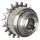 Звездочка z19 d30 t15.875 CLAAS 629982