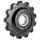 Звездочка натяжная Z13 t30.0 Geringhoff 032034