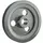 Шкив D212.6 d35 (Claas) HEAVY-PARTS 670404.U10