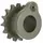 Звездочка без втулки (Claas Lexion) HEAVY-PARTS 507696.U10