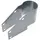 Защита от намотки 2*110*422 CLAAS 615894