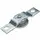 Ролик косы прижимной нижний (Massey Ferguson) 71426304