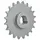 Зірочка Z20 d25 t15.875 (Claas Tucano) HEAVY-PARTS 555608.U10