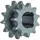 Звездочка двойная Z13/Z11 d35 (Claas) HEAVY-PARTS 650436.U10
