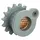 Звездочка с втулкой (втулка металл) (Claas) HEAVY-PARTS 507696.UB10