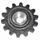 Звездочка цепная пластмассовая Z14 FARMING Line 496322.0