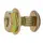H125891 + H125892 Болт сегмента с гайкой (John Deere) H H125891 / H125892
