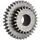 Шестерня КПП двойная D152x46 (Claas) FARMING Line 637739