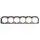 R66065 Прокладка головки блока Bepco R520706 FARMING Line R66065