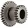 Шестерня КПП подвійна Z21/Z33 (Claas) FARMING Line 669746