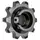 Звездочка жатки z10 (Claas Conspeed) 1313192.1