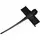 Граблина пластмассовая 6" ORIGINAL AH166493 AH 352609.0