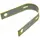 H175436 Хомут крепления подшипника мотовила (John Deere) H136955 H H175436